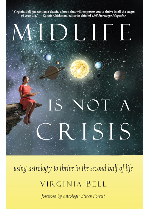 Praise for Midlife Is Not a Crisis Midlife Is Not a Crisisit is a - photo 1