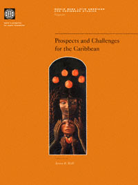 title Prospects and Challenges for the Caribbean World Bank Latin American - photo 1