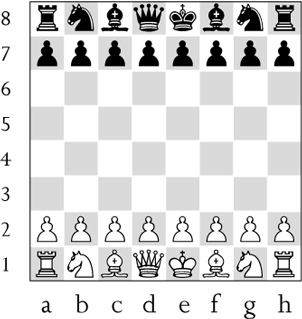 White to move Black to move K King Q - photo 1