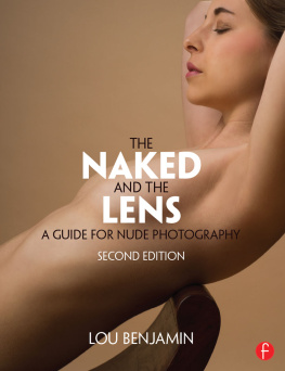 Benjamin - The Naked and the Lens