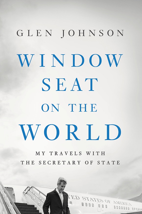 WINDOW SEAT ON THE WORLD WINDOW SEAT ON THE WORLD MY TRAVELS WITH THE - photo 1