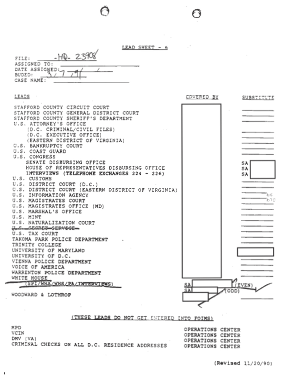 The FBI File on Steve Jobs - photo 5