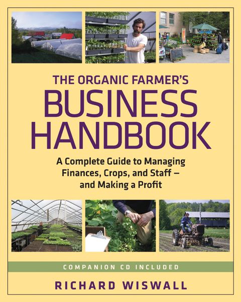 THE ORGANIC FARMERS BUSINESS HANDBOOK A Complete Guide to Managing Finances - photo 5