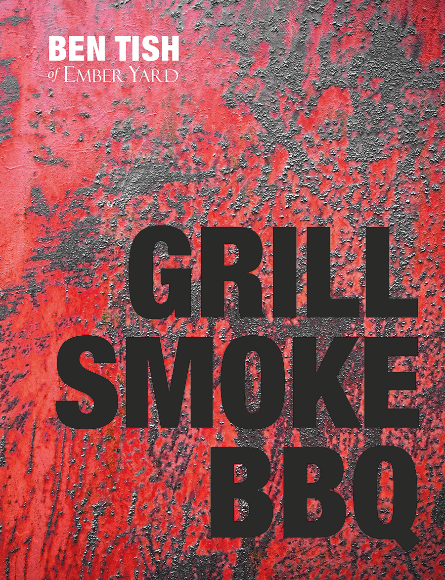 Grill Smoke BBQ - photo 1