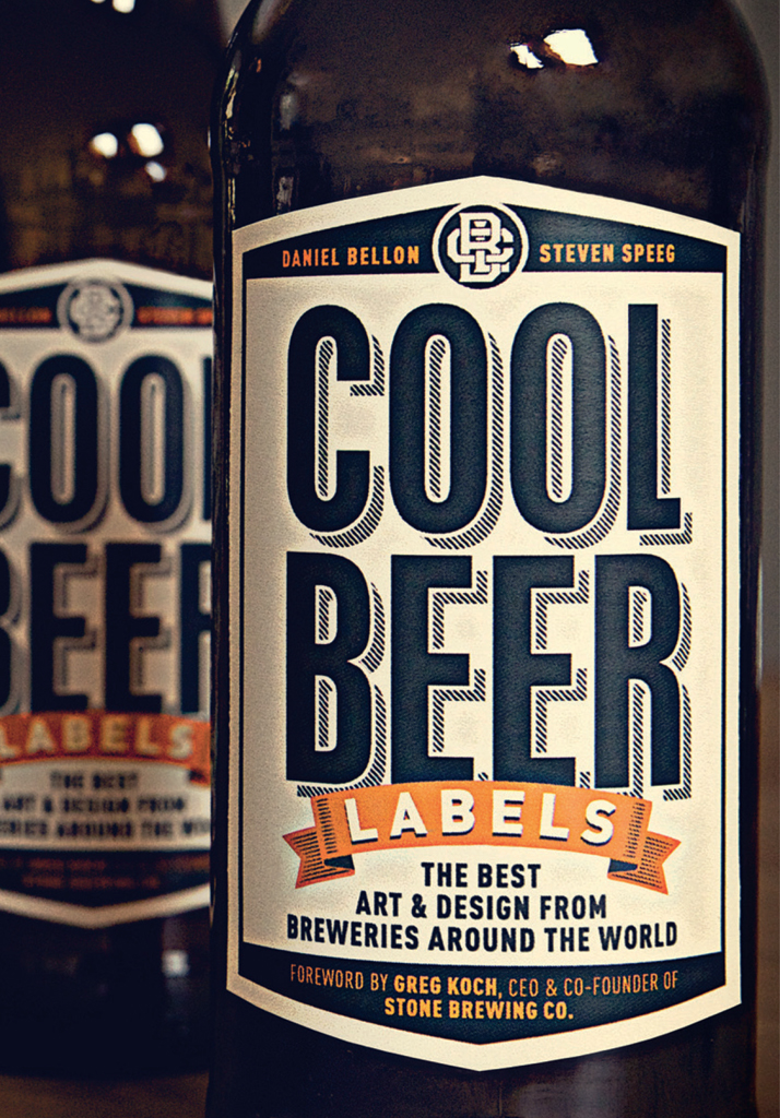 Cool beer labels the best art design from breweries around the world - image 1
