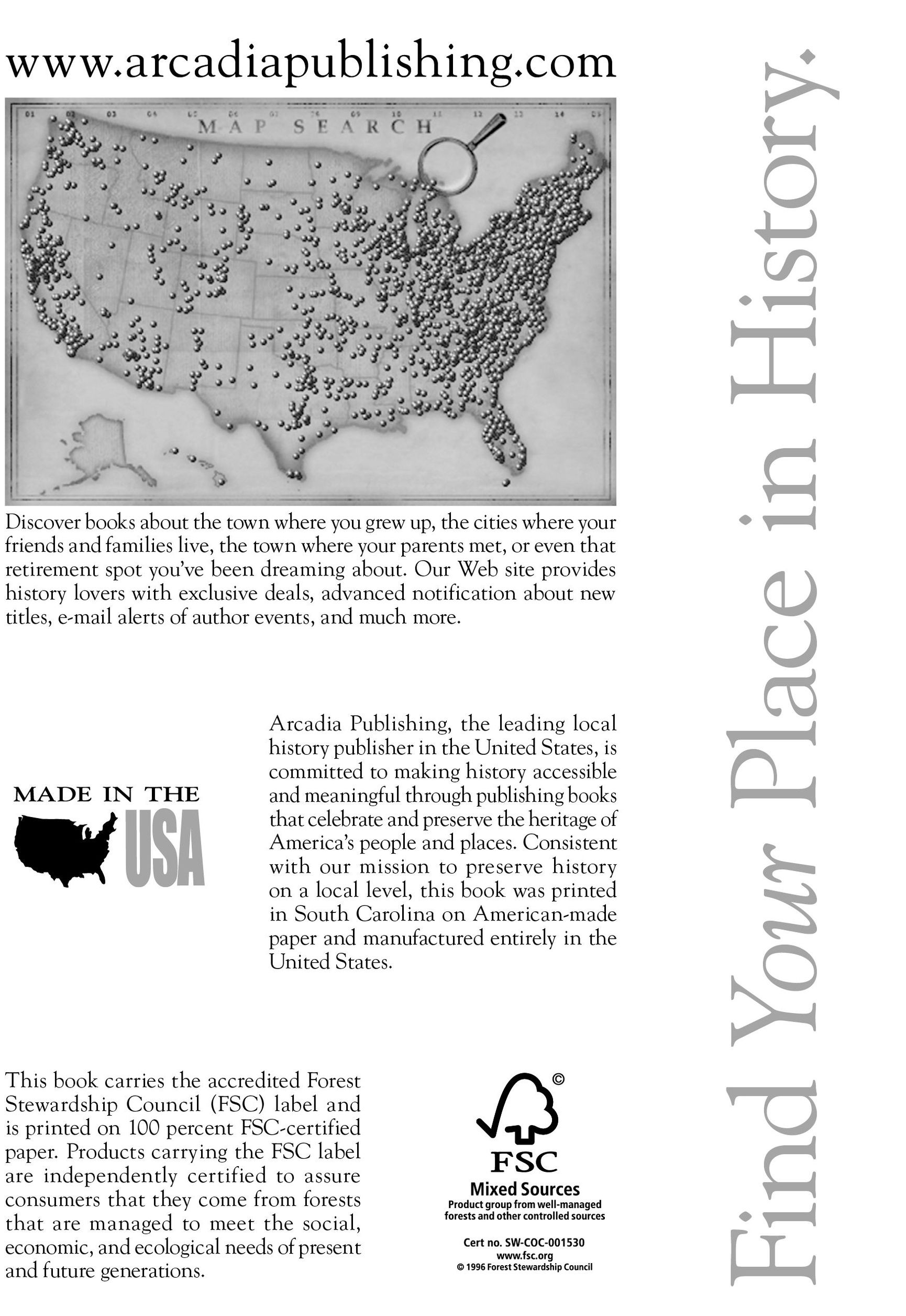 Find more books like this at wwwimagesofamericacom Search for your - photo 2