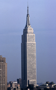 Empire State Building Fifth Avenue A heady mix of fashionable shops and - photo 6