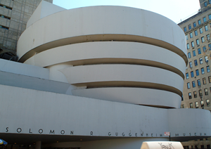 Guggenheim Museum American Museum of Natural History Long famous for its - photo 20