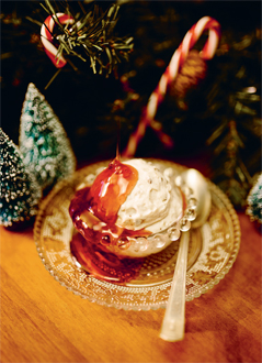 This Sicilian dessert served for the feast of Santa Lucia on 13 December has - photo 14