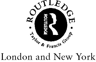 First published in 1988 by Routledge 11 New Fetter Lane London EC4P 4EE - photo 2