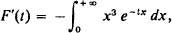 which is obtained by differentiating under the integral sign Once again this - photo 8