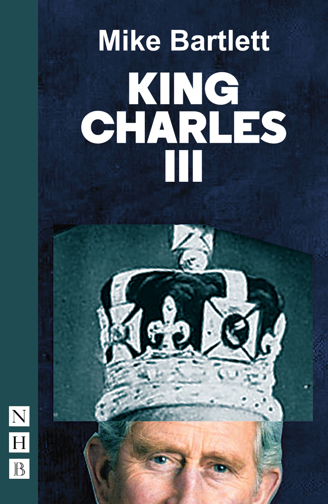King Charles III - image 1