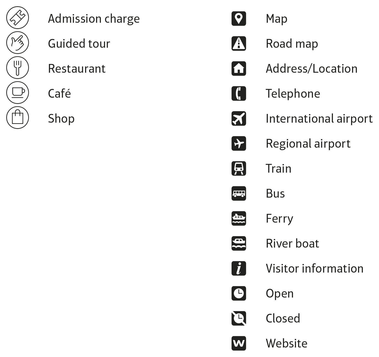 g price guide Throughout the guide the following price categories have been - photo 3