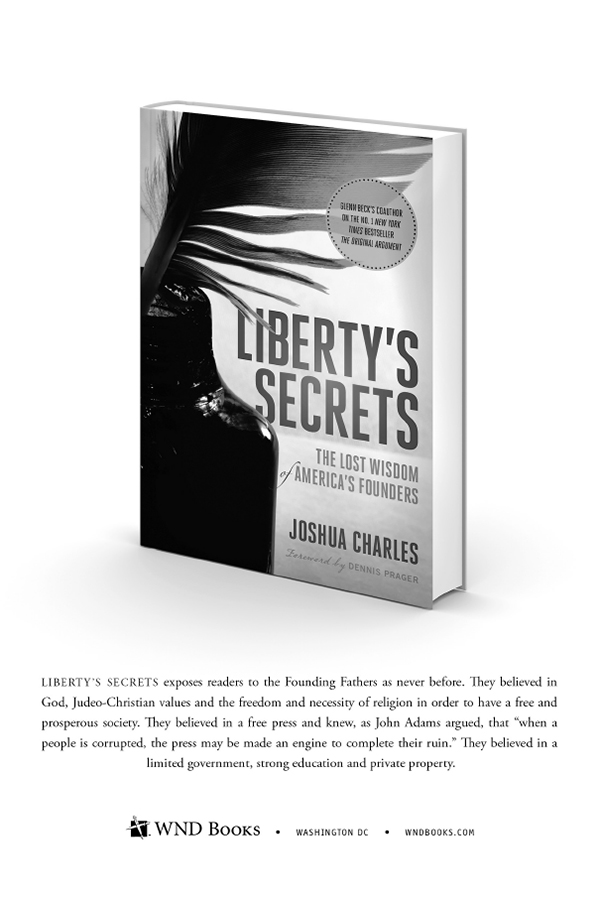 THE JEFFERSON LIES Copyright 2012 2016 by David Barton - photo 2