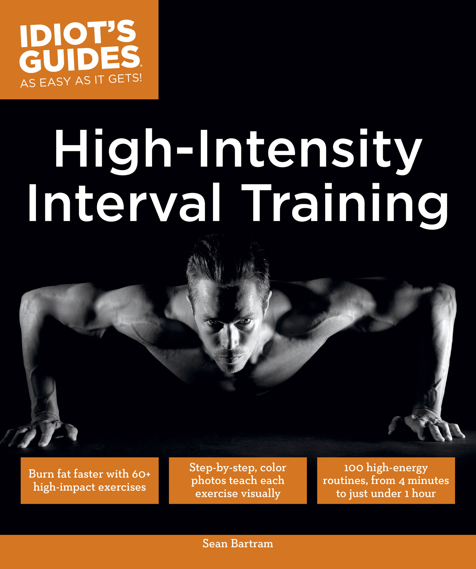 High Intensity Interval Training - image 1