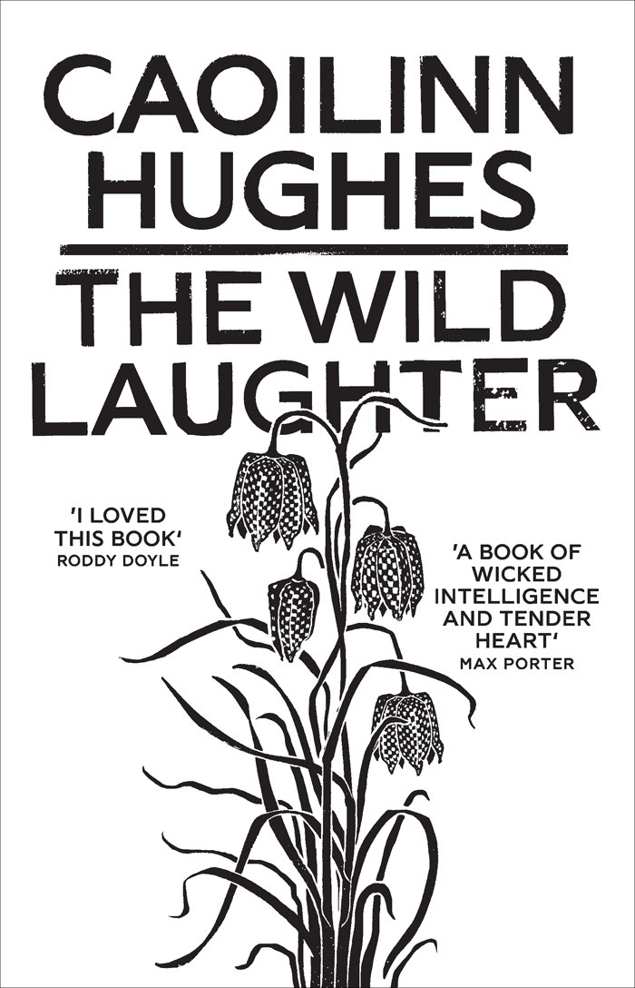 PRAISE FOR THE WILD LAUGHTER Named a Most Anticipated Title for 2020 by the - photo 1