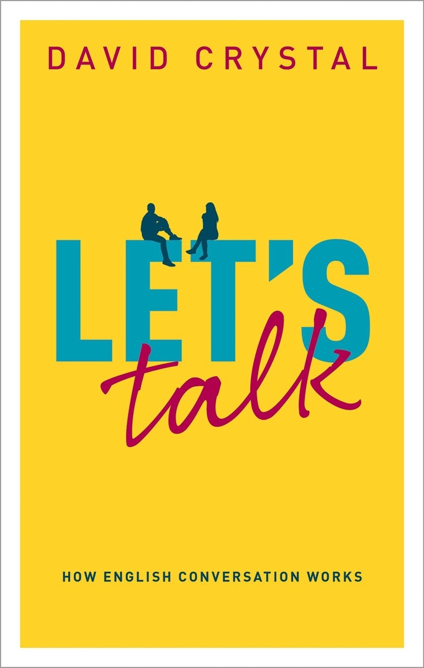 Lets Talk How English Conversation Works - image 1