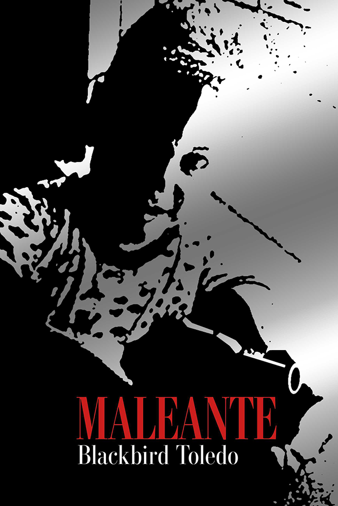 Maleante 2019 by Blackbird Toledo All rights reserved This book or any - photo 1