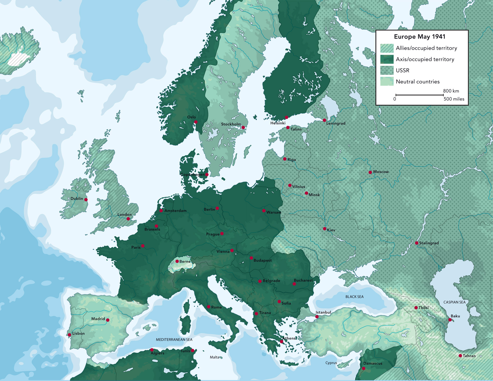 Operation BARBAROSSA was launched early on 22 June 1941 just a few weeks after - photo 4