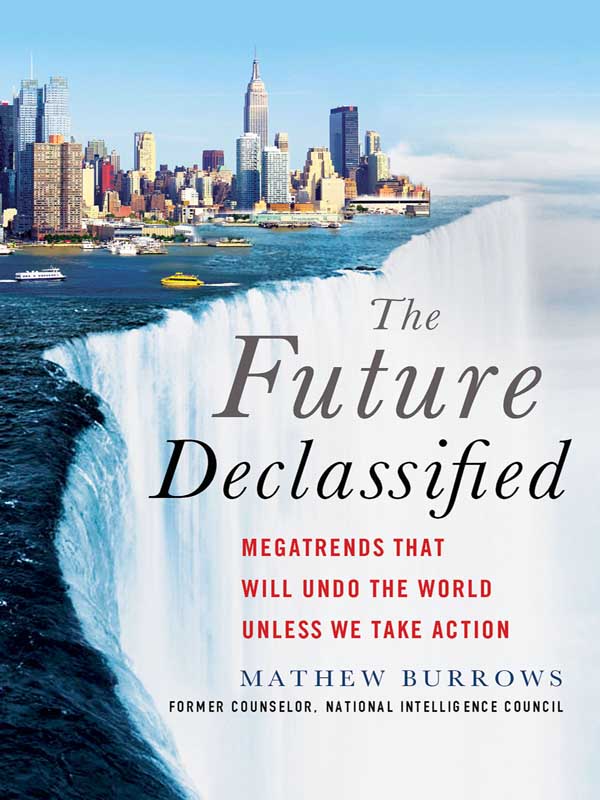 The Future Declassified - image 1