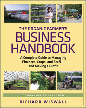 THE ORGANIC FARMERS BUSINESS HANDBOOK A Complete Guide to Managing Finances - photo 6