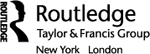 Routledge Taylor Francis Group 711 Third Avenue 8th Floor New York NY - photo 1