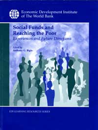 title Social Funds and Reaching the Poor Experiences and Future - photo 1