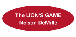 Nelson DeMille The Lions Game