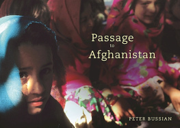 Bussian - Passage to Afghanistan