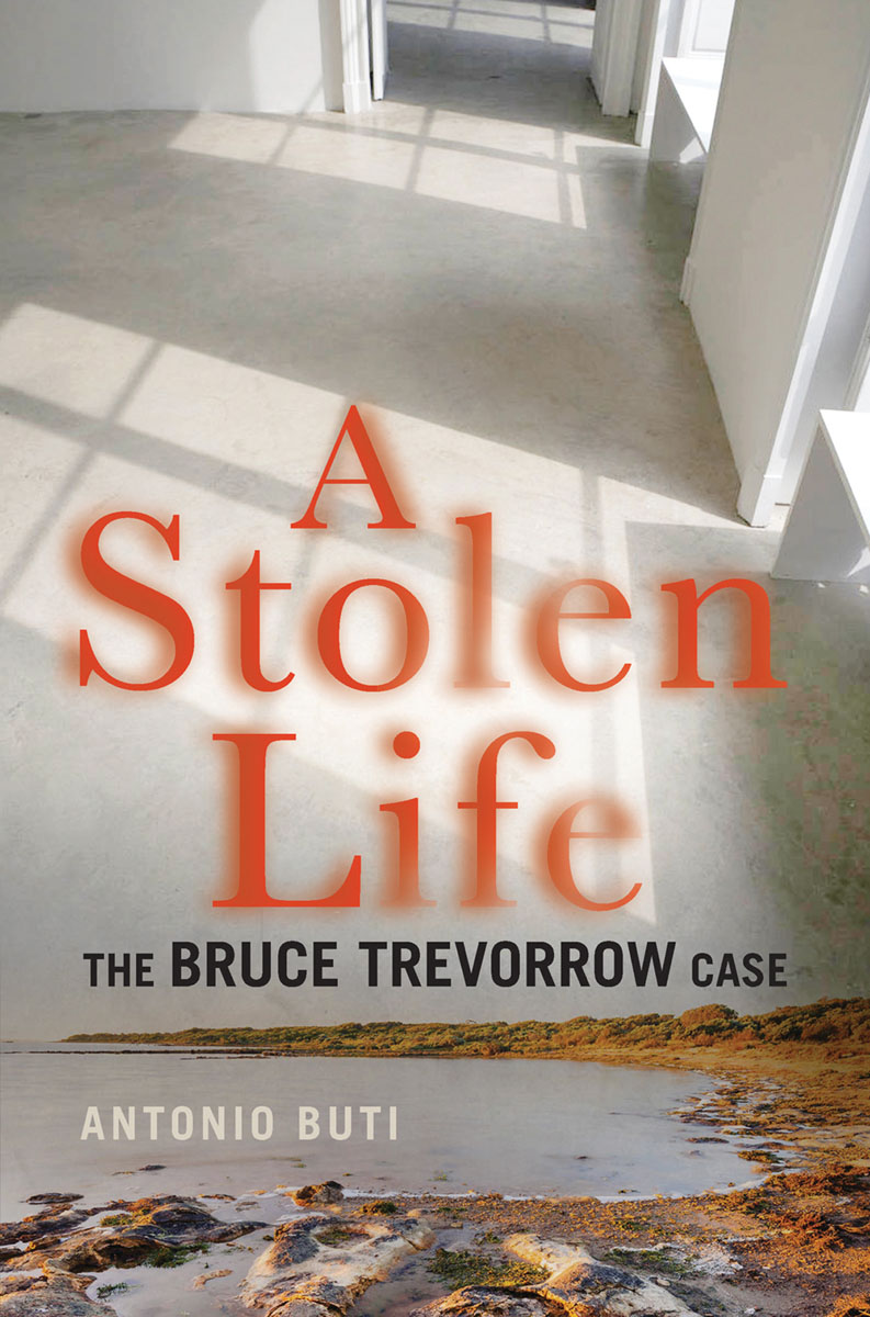 For Bruce Trevorrow 19562008 First published 2019 by FREMANTLE PRESS - photo 1