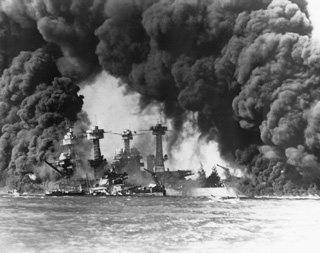 The Japanese attack on Pearl Harbor on December 7 1941 was the result of the - photo 9