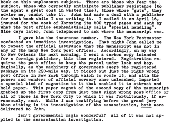 Whitewash III the Photographic Whitewash of the JFK Assassination - photo 4