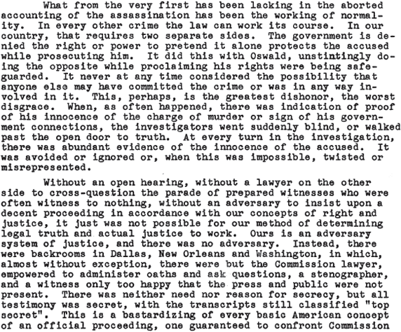 Whitewash III the Photographic Whitewash of the JFK Assassination - photo 11