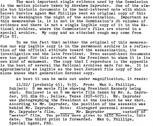 Whitewash III the Photographic Whitewash of the JFK Assassination - photo 22