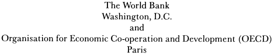 Page ii Copyright 1999 The International Bank for Reconstruction and - photo 2