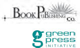 Book Publishing Co is a member of Green Press Initiative We chose to print - photo 2