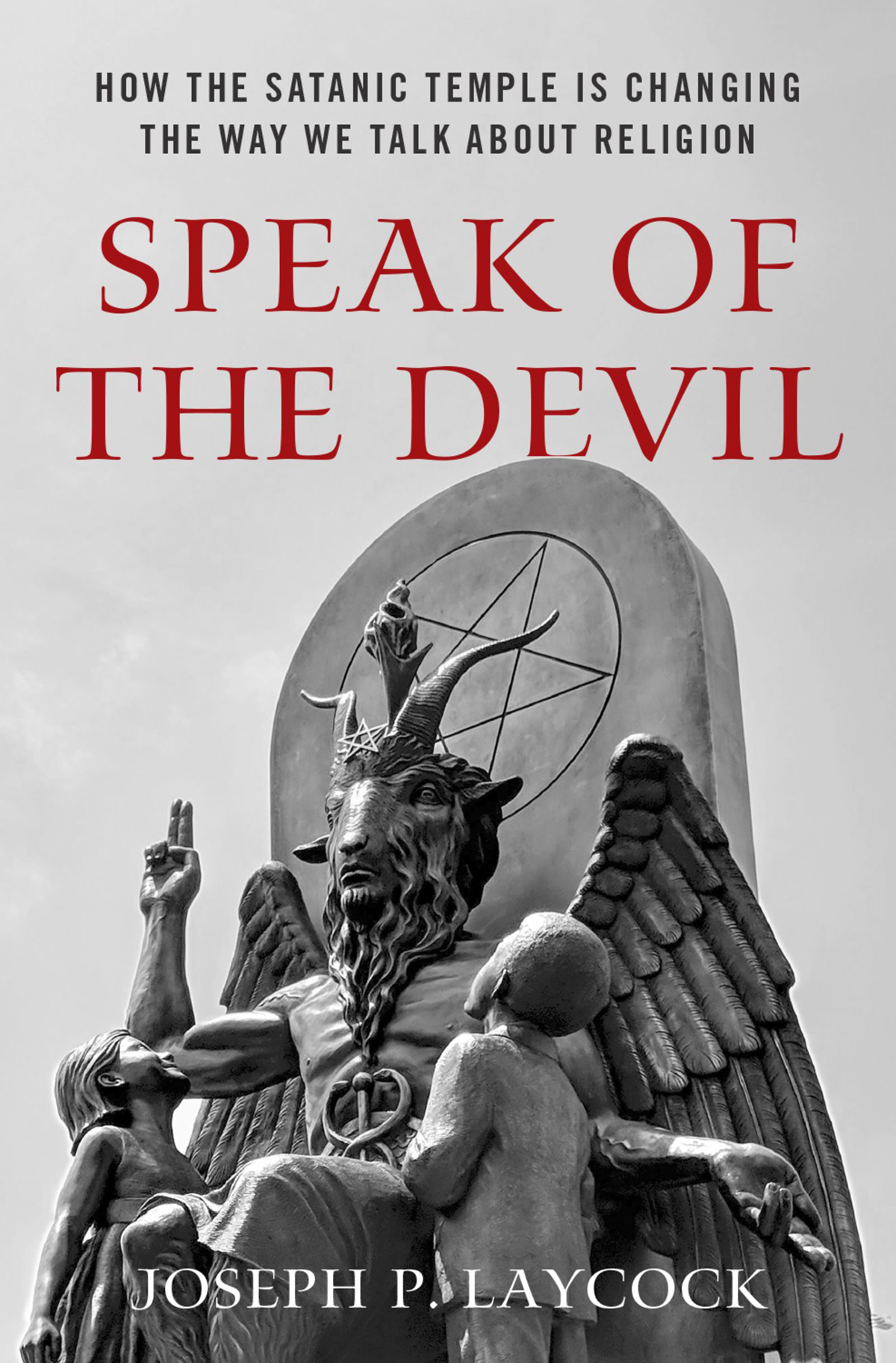 Speak of the Devil Oxford University Press is a department of the - photo 1