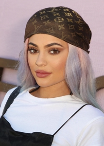 Kylie Jenner Gwen Stefani Rita Ora Despite its recent popularity - photo 4