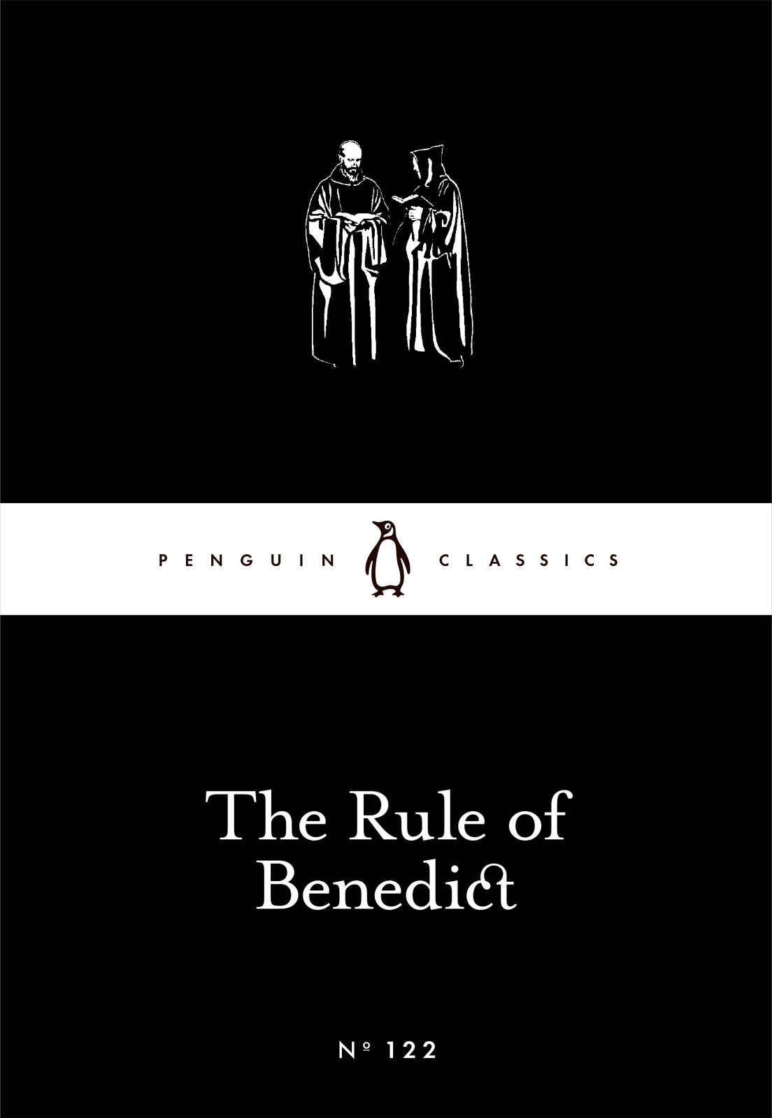 THE RULE OF BENEDICT Translated by Carolinne White - photo 1