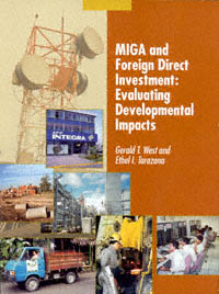 title MIGA and Foreign Direct Investment Evaluating Developmental - photo 1