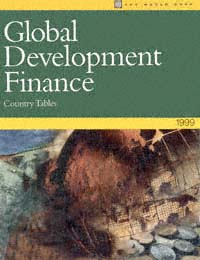 title Global Development Finance Country Tables author - photo 1