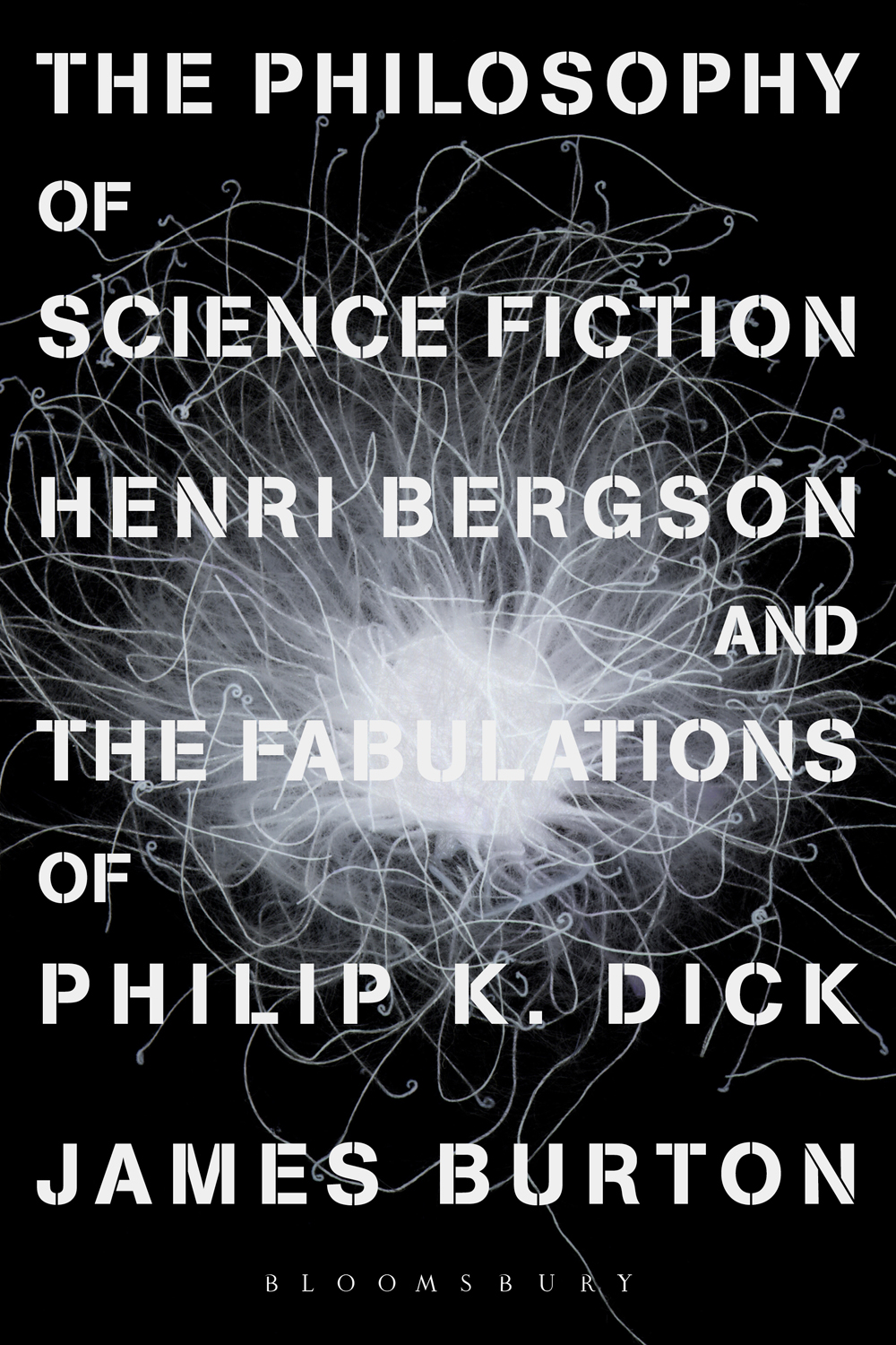 The Philosophy of Science Fiction Also available from Bloomsbury Henri - photo 1