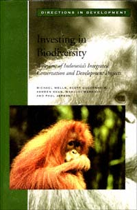 title Investing in Biodiversity A Review of Indonesias Integrated - photo 1