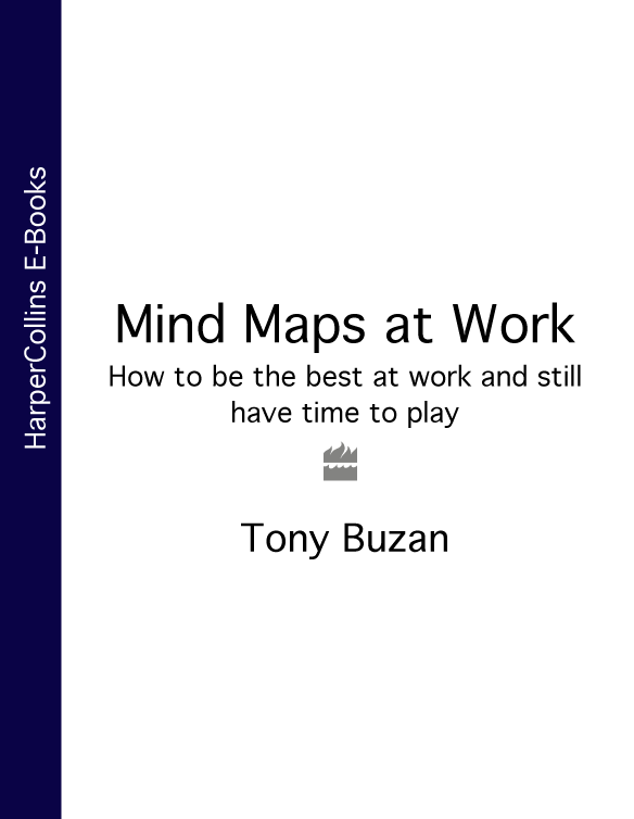 Black and White Mind Maps Colour Plate Section This book is dedicated to - photo 1