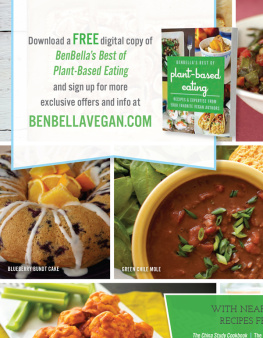 Burton - Plant-powered families: over 100 kid-tested, whole-foods vegan recipes