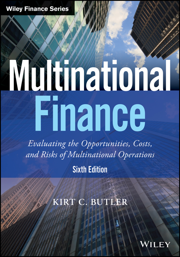 The Wiley Finance series contains books written specifically for finance and - photo 1