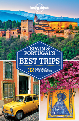 Butler Stuart Spain & Portugals best trips: 32 amazing road trips