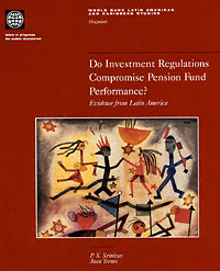 title Do Investment Regulations Compromise Pension Fund Performance - photo 1