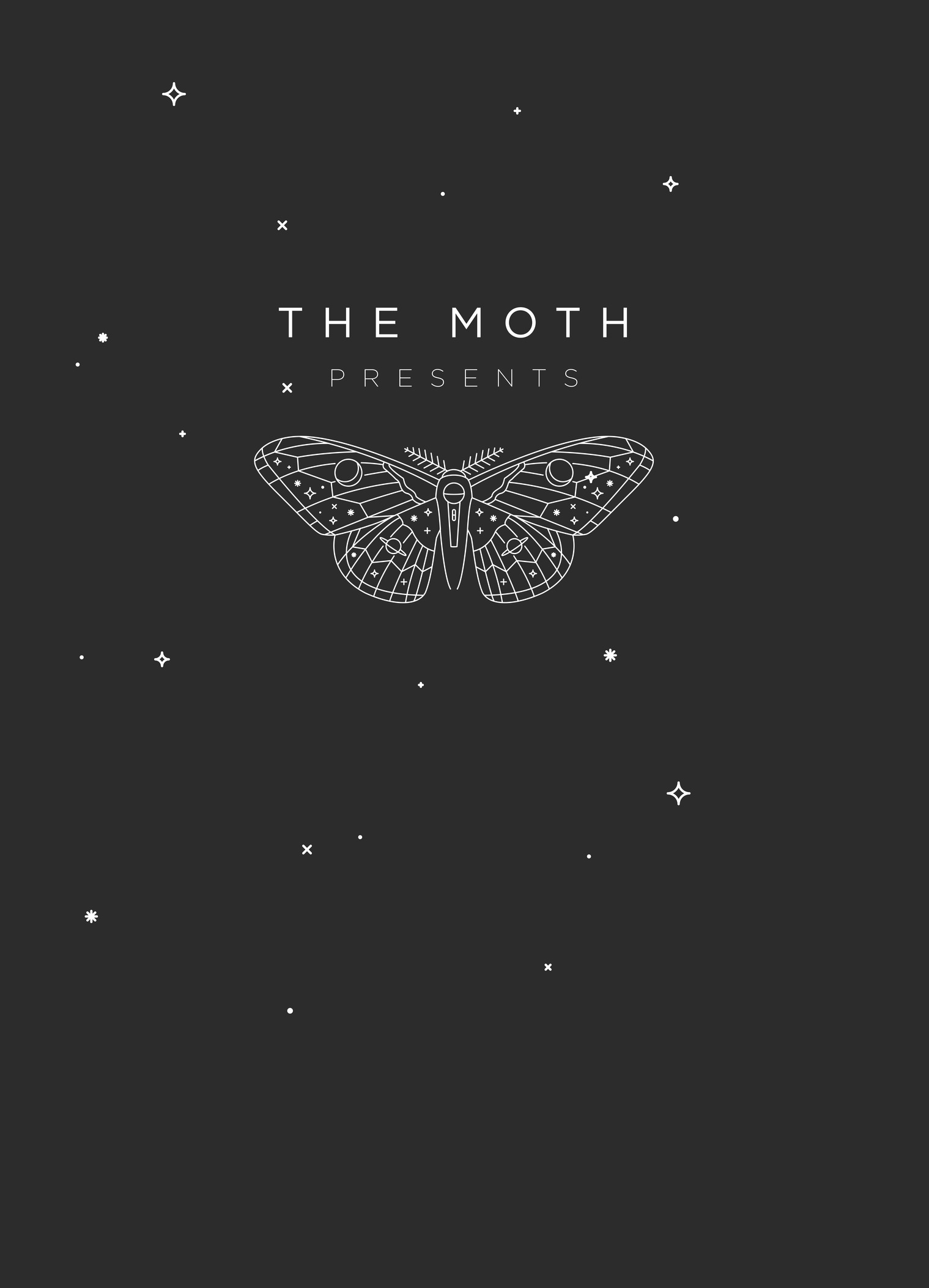 The Moth Presents All These Wonders - photo 2