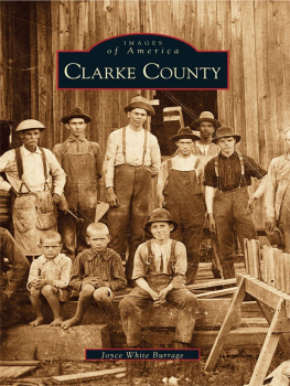 Burrage Clarke County